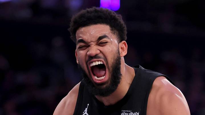 New York Knicks, Karl-Anthony Towns