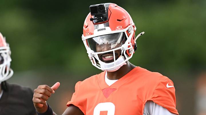 Shedeur Sanders