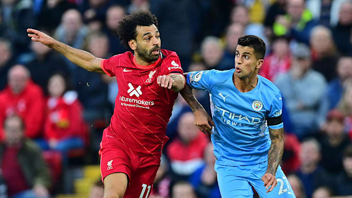Liverpool et Manchester City vont se livrer une dure bataille pour le titre.