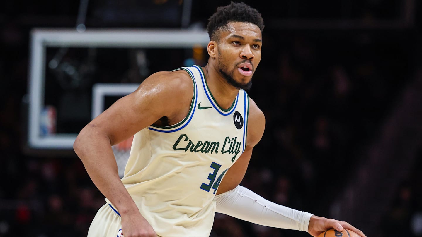 Brian Windhorst Says Opposing Teams Expect Giannis Antetokounmpo, Bucks ‘Divorce’