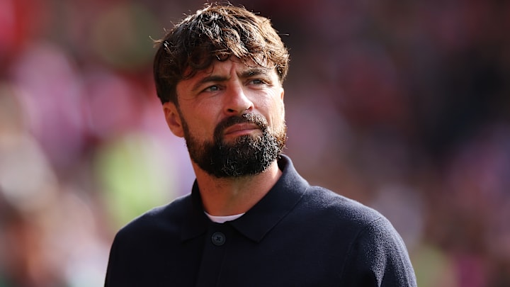 Southampton FC v Ipswich Town FC - Premier League