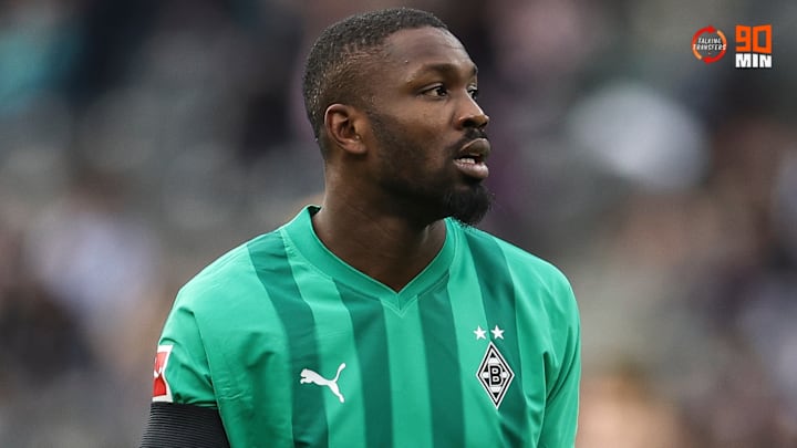 Thuram remains of interest