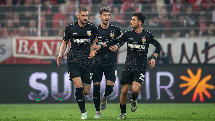 Leonidas Stergiou (r.) darf im Winter gehen