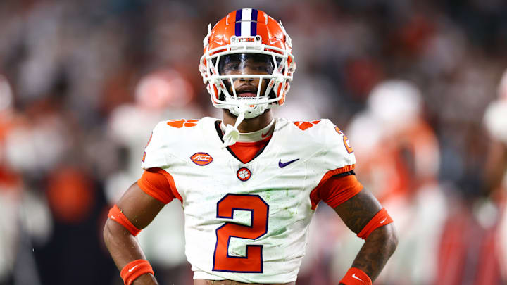 Clemson v Miami