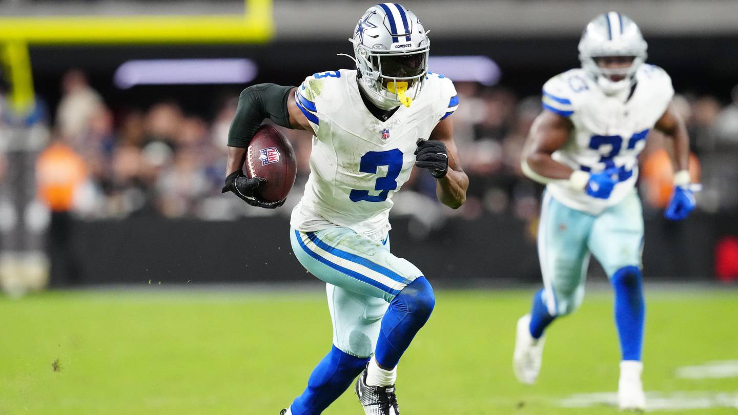 George Pickens Cowboys Future: What the Signs Say