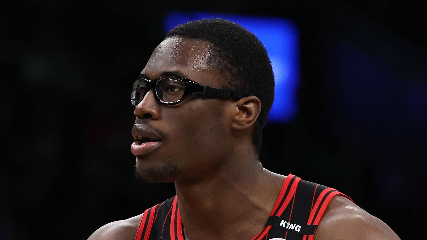 Image accompanying Bulls Could Be Down a Crucial Starter in Big Matchup with the Celtics, from Sports Illustrated