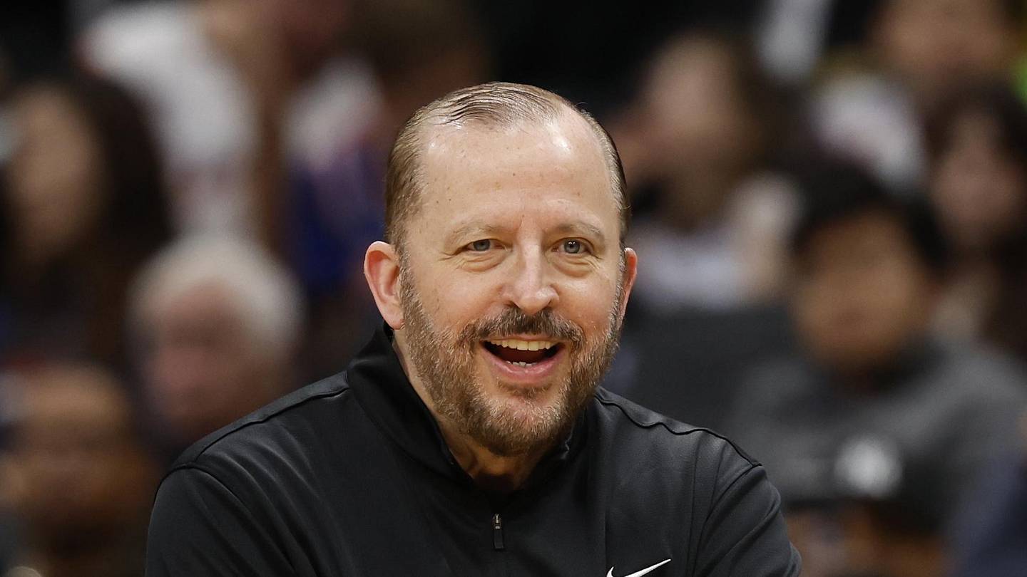 Celtics coach turned rival could take over chastened Eastern Conference foe