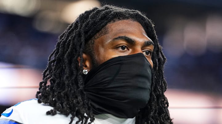 Green Bay Packers v Dallas Cowboys Green Bay Packers v Dallas Cowboys