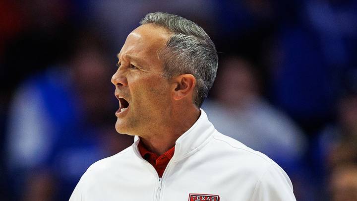 Oct 23, 2026; Lexington, KY, USA; Texas Tech Red Raiders head coach Grant McCasland yells across the court during the first half against the Kentucky Wildcats at Rupp Arena Central Bank Center. Mandatory Credit: Jordan Prather-Imagn Images Oct 23, 2026; Lexington, KY, USA; Texas Tech Red Raiders head coach Grant McCasland yells across the court during the first half against the Kentucky Wildcats at Rupp Arena Central Bank Center. Mandatory Credit: Jordan Prather-Imagn Images