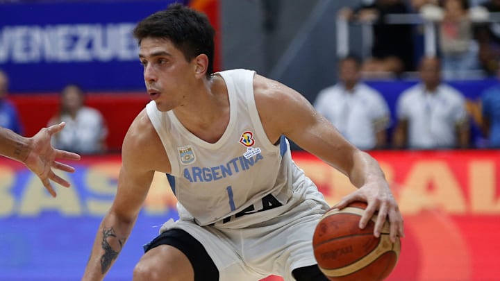 Argentina logró romper el invicto de Canadá en la jornada anterior