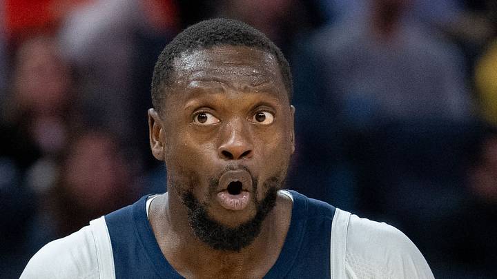 Minnesota Timberwolves, Julius Randle Minnesota Timberwolves, Julius Randle
