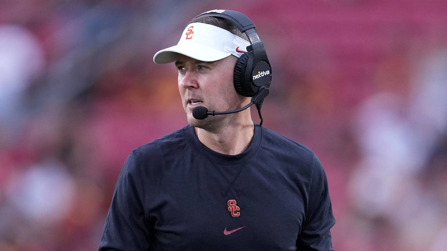 The Underrated Junior College Addition in USC’s Recruiting Class