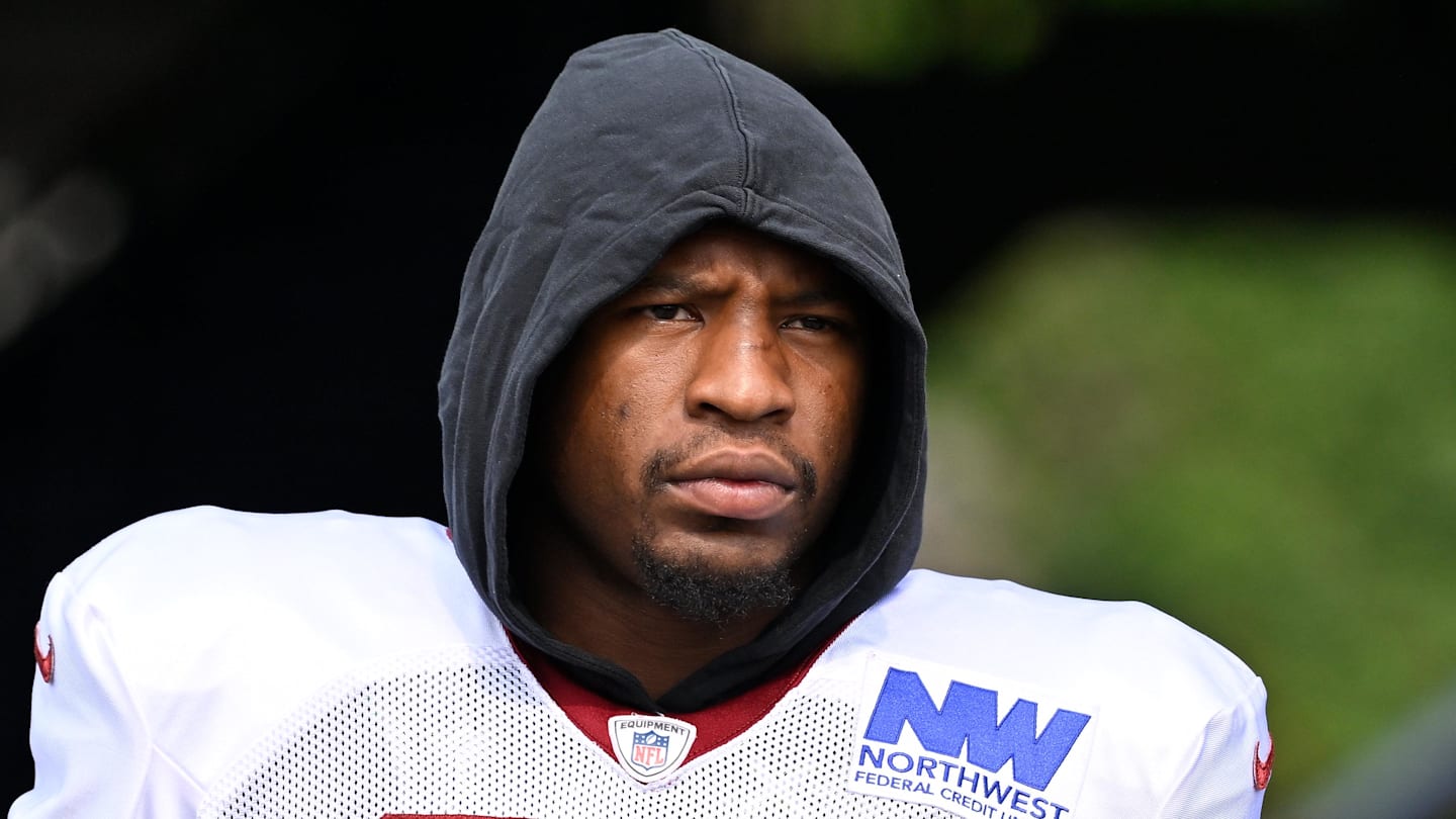 Dan Quinn sparks hope with Dorance Armstrong update lifting Commanders spirits