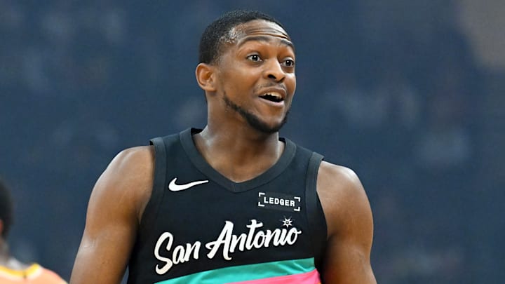 San Antonio Spurs v Cleveland Cavaliers San Antonio Spurs v Cleveland Cavaliers