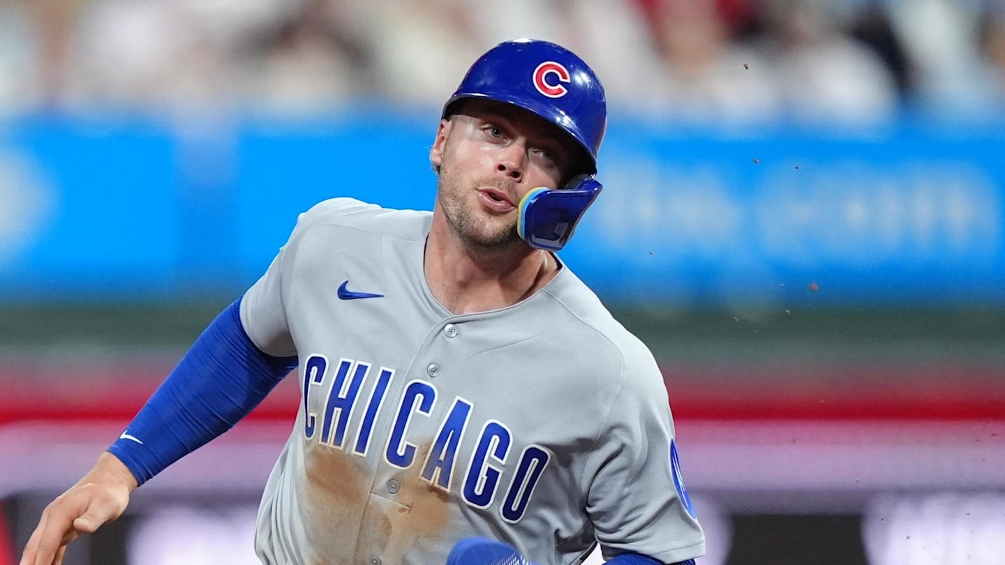 Why the Cubs Will Be Facing the Dodgers at the Perfect Time