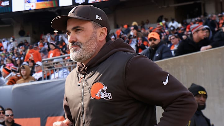 Cleveland Browns v Cincinnati Bengals - NFL 2025