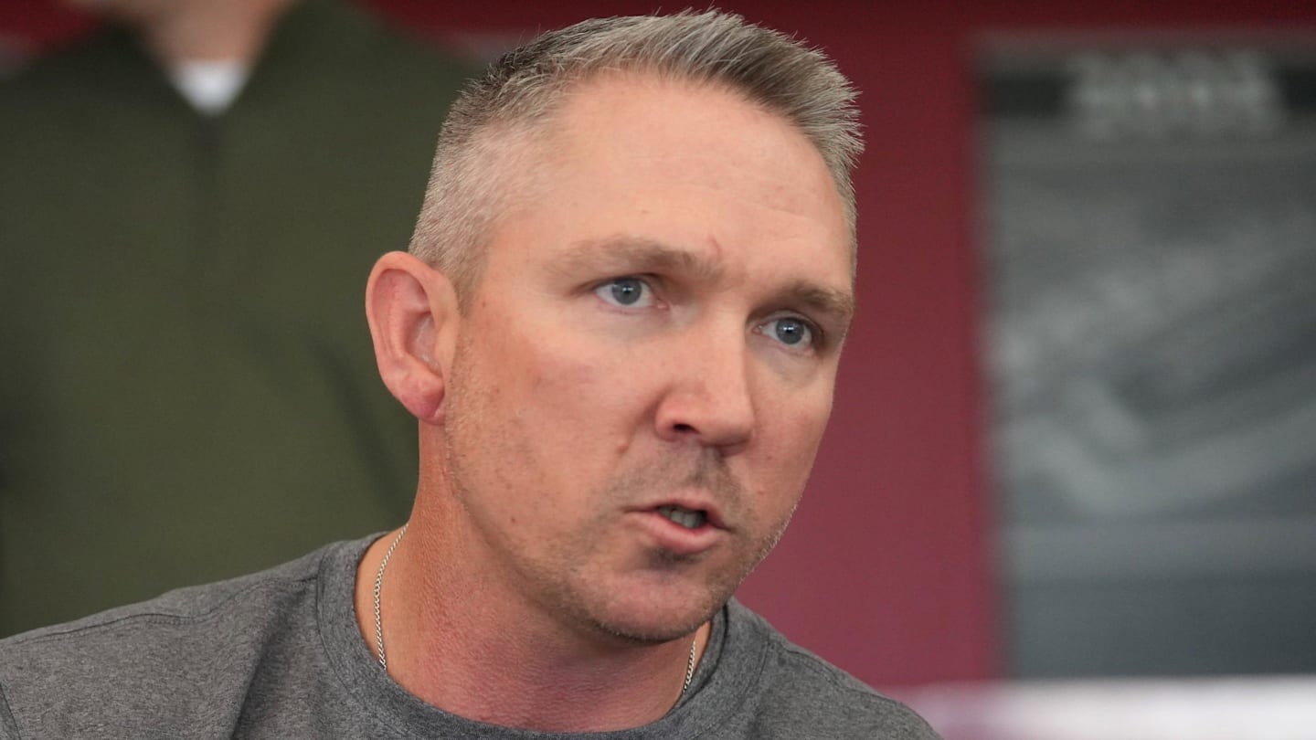 Commanders coaching decision hints at bold vision for David Blough