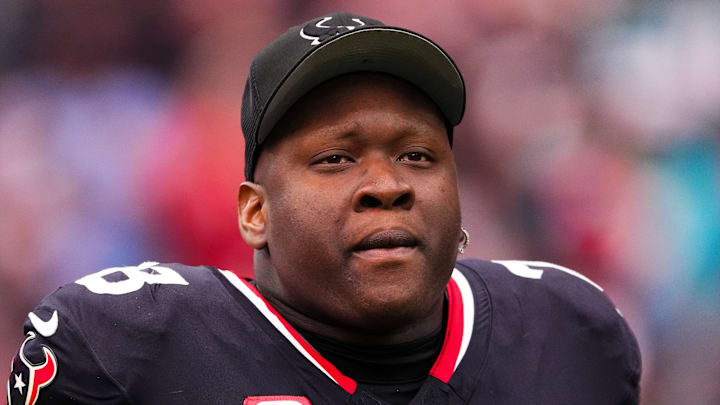 Laremy Tunsil