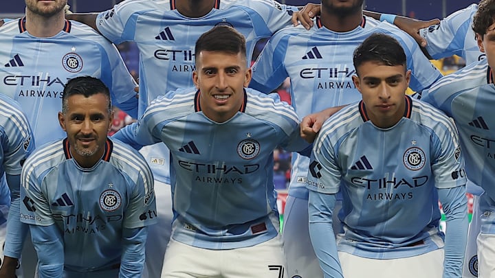 NYCFC