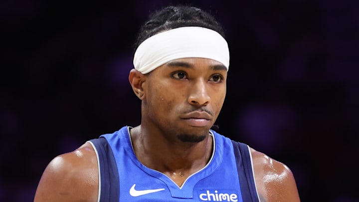 Dallas Mavericks, Brandon Williams Dallas Mavericks, Brandon Williams