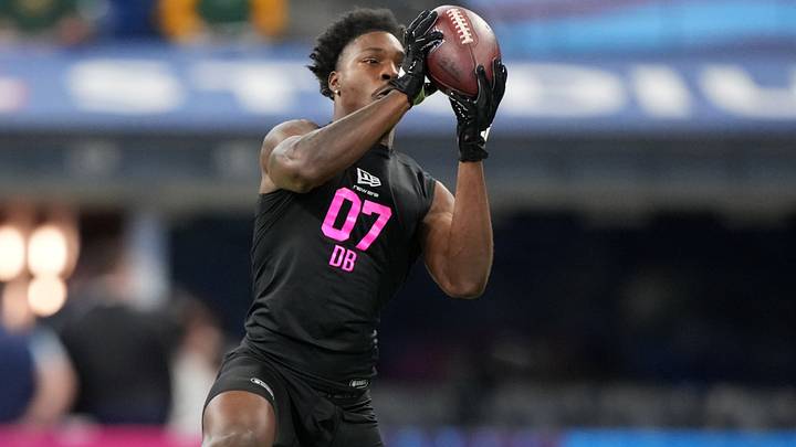 How high is Chuck Demmings's ceiling as he heads into his first season with the Vikings? How high is Chuck Demmings's ceiling as he heads into his first season with the Vikings?