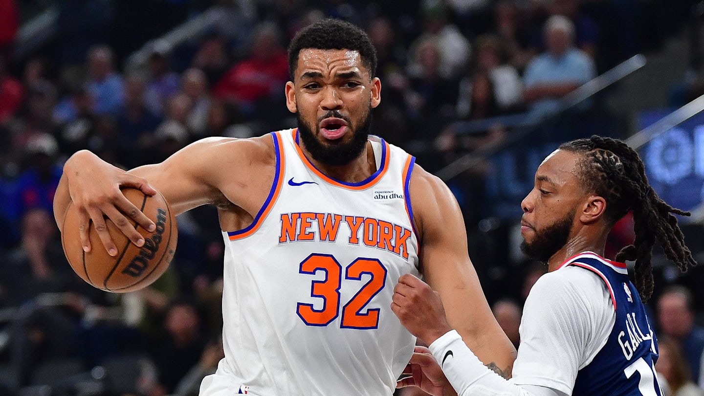 Ugly Knicks Habit Is Catastrophic Playoff Disaster Waiting to Happen