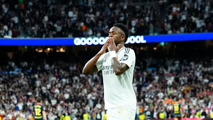 Real Madrid are set to clash with Real Sociedad in the Copa del Rey semifinals.