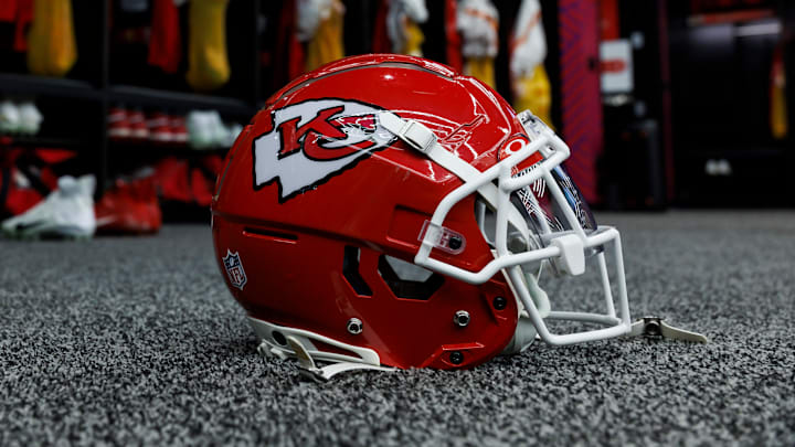 Super Bowl LVIII - San Francisco 49ers v Kansas City Chiefs
