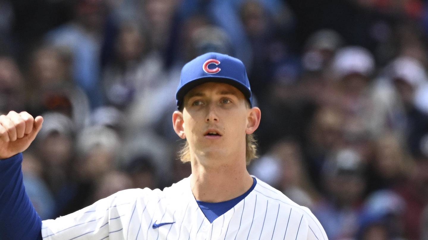 Ben Brown Plan, Matt Shaw Moves Up? Scary Chris Sale, & More Cubs Lineup Thoughts