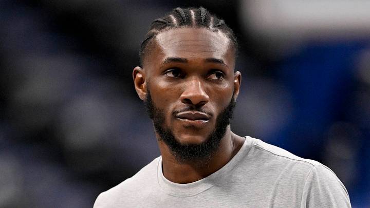 Dallas Mavericks, Moussa Cisse Dallas Mavericks, Moussa Cisse