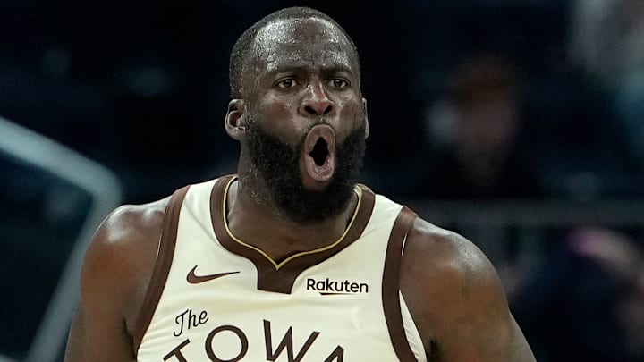 Sacramento Kings v Golden State Warriors