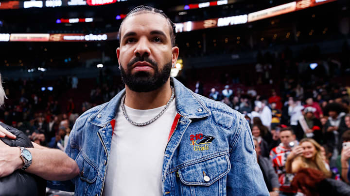 Boston Celtics v Toronto Raptors
