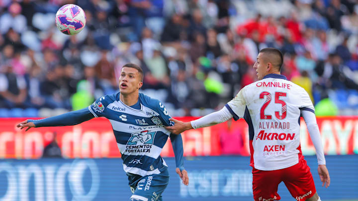 Pachuca v Chivas - Torneo Apertura 2024 Liga MX