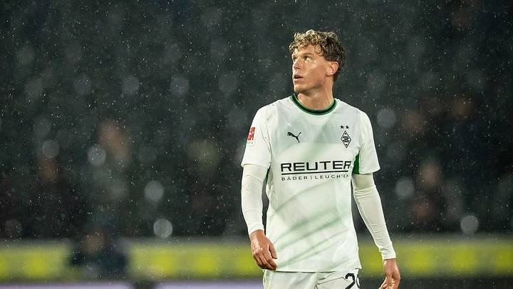 Robin Hack und Co. schauen bedröppelt drein