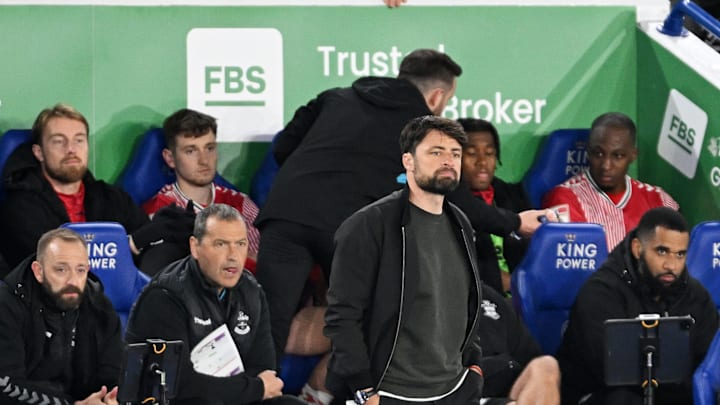 Leicester City v Southampton FC - Sky Bet Championship