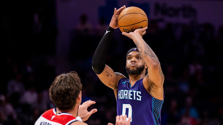 Charlotte Hornets, Miles Bridges