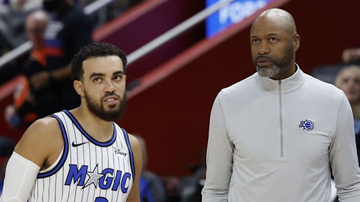 The Orlando Magic have shipped out a lot of draft picks in the last two transaction windows. The two they shiped out with Tyus Jones only heightens the need to get their remaining picks right.