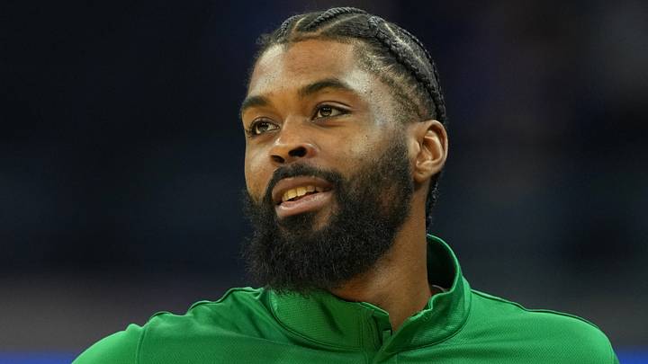 Dallas Mavericks, Naji Marshall Dallas Mavericks, Naji Marshall