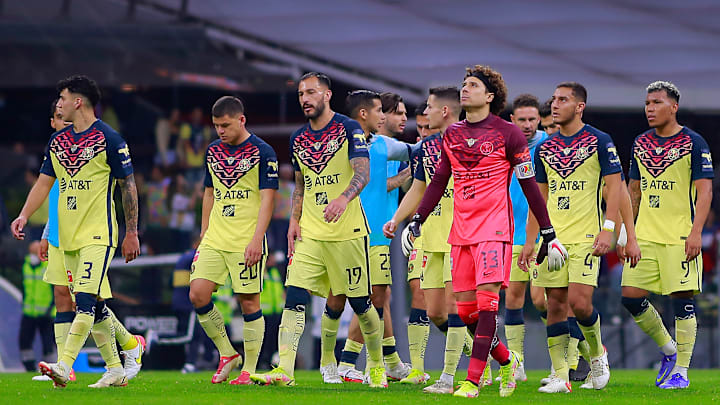 América fue eliminado por Pumas UNAM en los cuartos de final de Liga MX