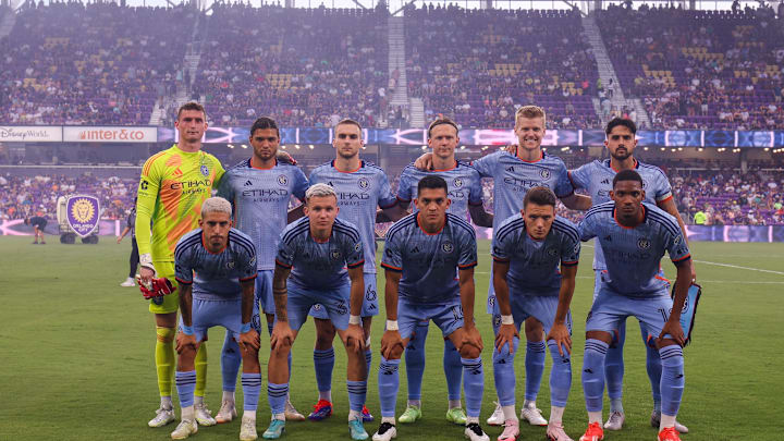 NYCFC