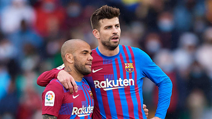 Le FC Barcelone s'active en coulisses pour prolonger l'un de ses cadres.