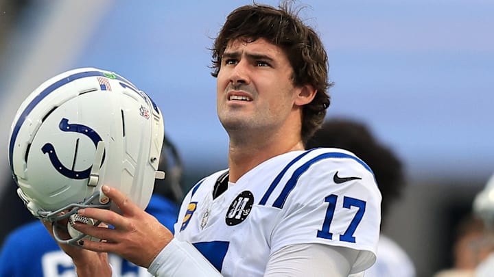 Indianapolis Colts v Jacksonville Jaguars - NFL 2025