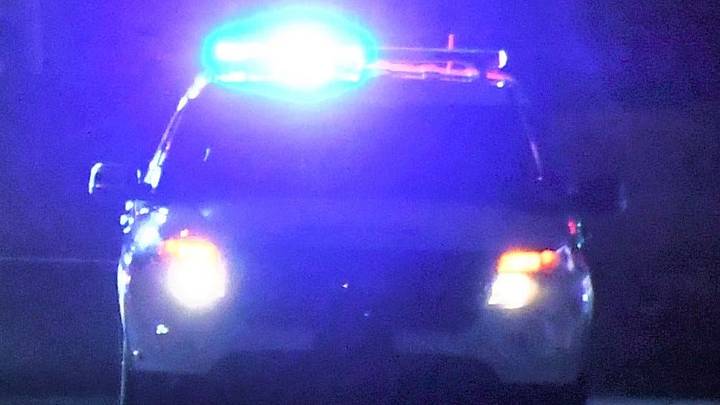 Police responded to two separate Pennsylvania high school football games Friday, with the report of weapon causing one game to end early and the sound of a nearby gun shot halting the second. Police responded to two separate Pennsylvania high school football games Friday, with the report of weapon causing one game to end early and the sound of a nearby gun shot halting the second.