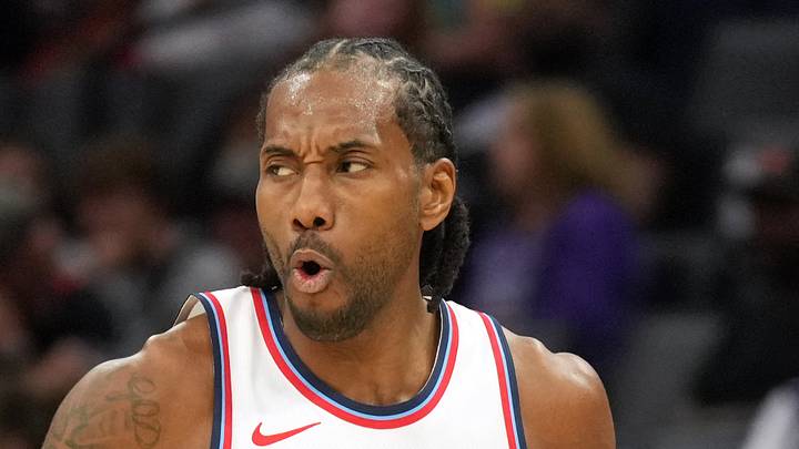New York Knicks, LA Clippers, Kawhi Leonard New York Knicks, LA Clippers, Kawhi Leonard