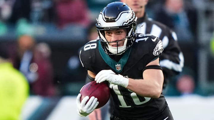 Chicago Bears v Philadelphia Eagles - NFL 2025 Chicago Bears v Philadelphia Eagles - NFL 2025