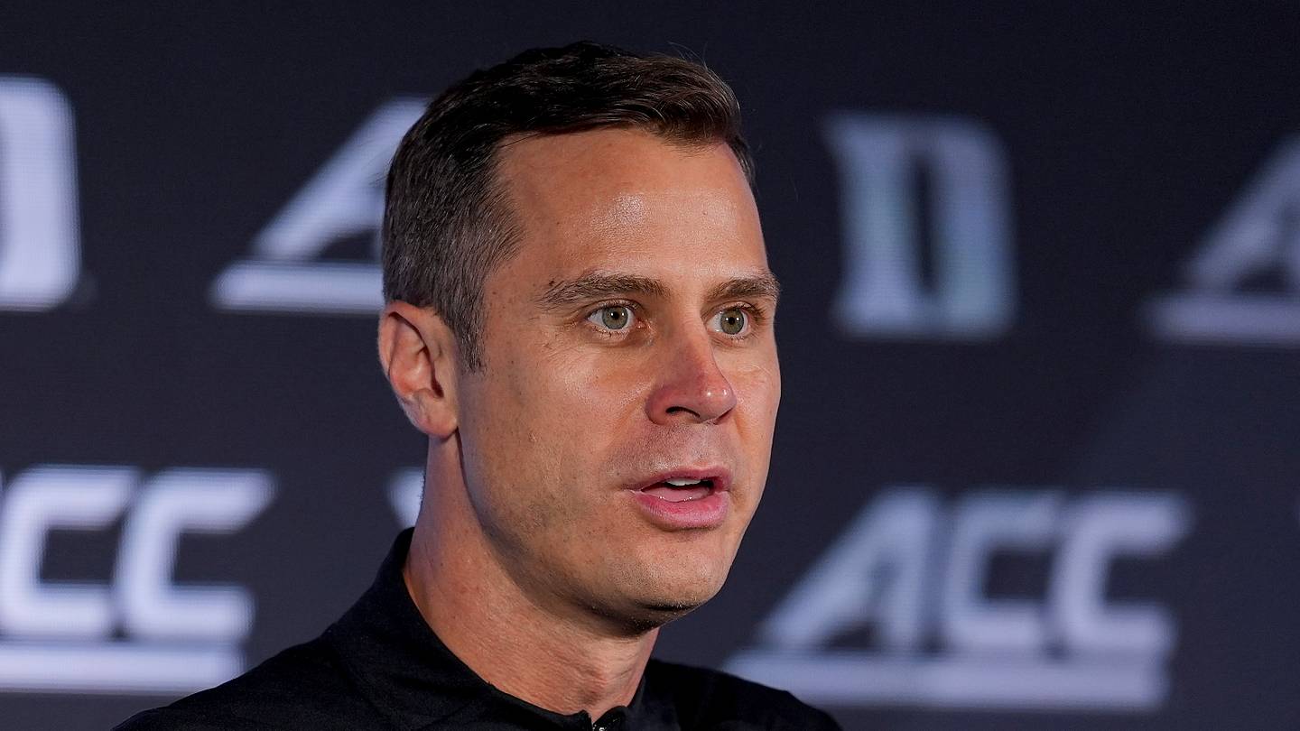 Latest Updates on Duke Basketball's Recruitment of Colton Hiller