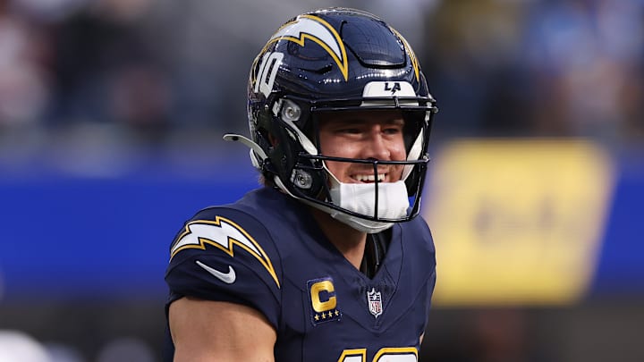 Houston Texans v Los Angeles Chargers - NFL 2025