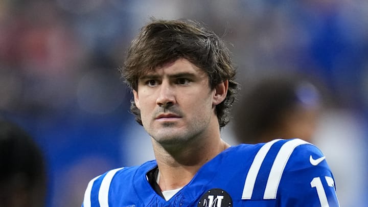 Houston Texans v Indianapolis Colts Houston Texans v Indianapolis Colts