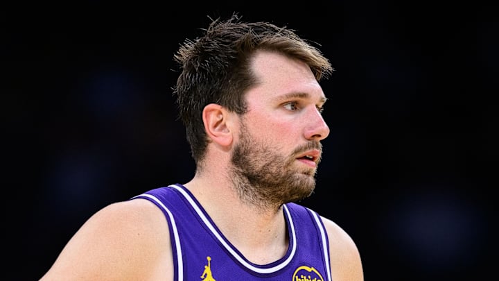 Luka Doncic