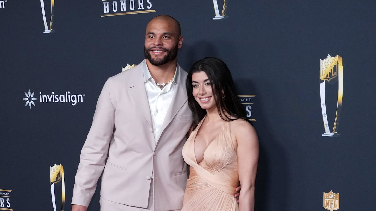 Why Dak Prescott, Sarah Jane Ramos Called Off Wedding Allegedly Revealed